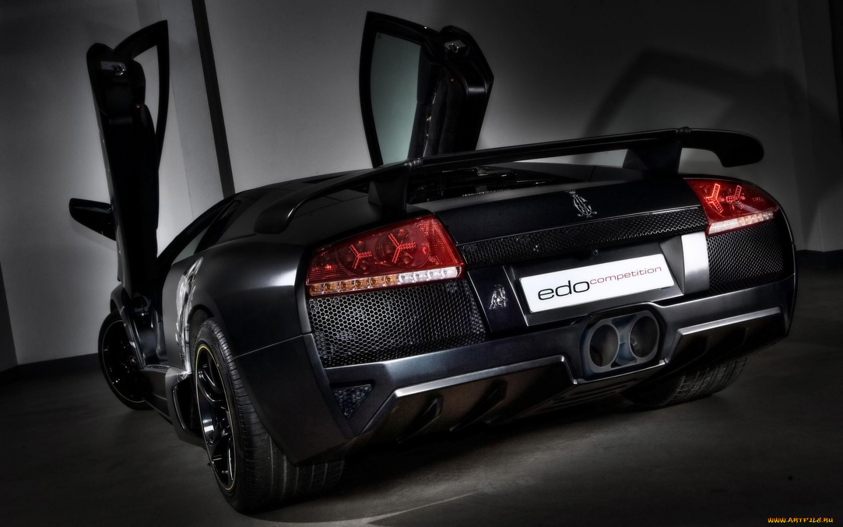 , lamborghini